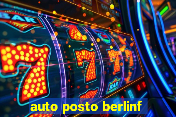 auto posto berlinf